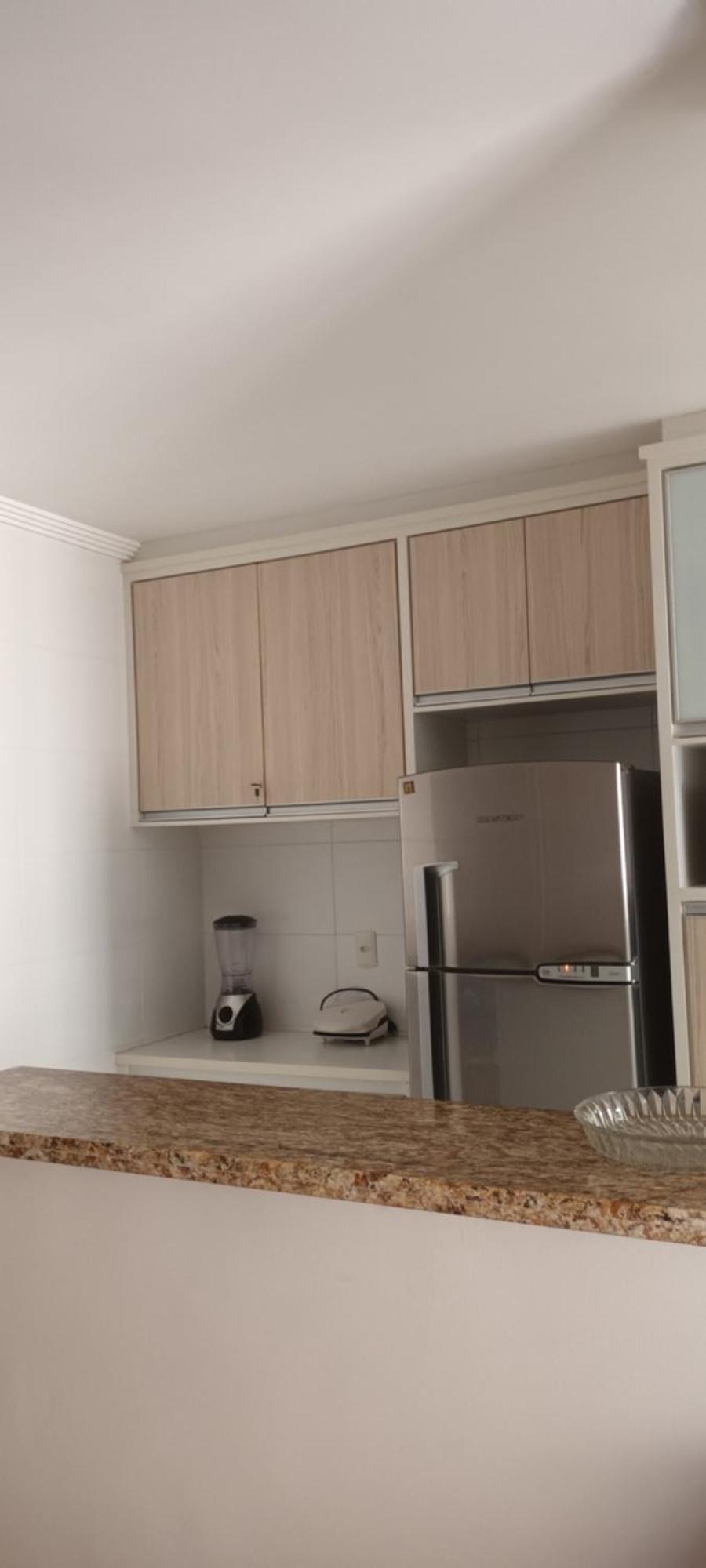 Apto Com Sacada Gourmet Vista Mar Praia Grande  Exterior foto